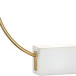 Product Image 3 for Ring Lamp from Chelsea House