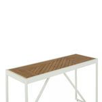 Product Image 4 for Maeve Outdoor Console Tbl Natural Teak from Four Hands
