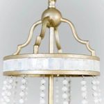 Product Image 3 for Corinna Chandelier from Gabby