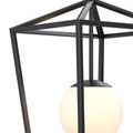 Product Image 2 for Denison Black Outdoor Wall Sconce from Currey & Company