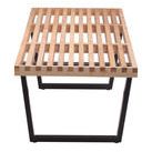 Product Image 2 for Heywood Triple Bench from Zuo