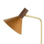 Product Image 17 for Cullen Gold Task Lamp from Four Hands