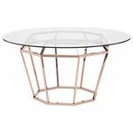 Product Image 2 for Diamond Dining Table from Nuevo