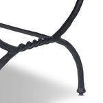 Product Image 7 for Ruby Accent Stool from Four Hands
