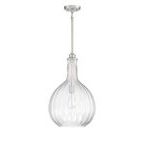 Product Image 4 for Brandon 1 Light Pendant from Savoy House 