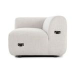 Product Image 3 for Nara 2-Piece Upholstered Left-Facing Sectional from Four Hands