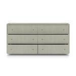 Product Image 8 for Paula 6 Drawer Dresser from Four Hands