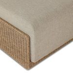 Product Image 7 for Manning Outdoor Ottoman from Four Hands