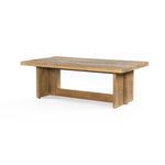 Product Image 3 for Erie Coffee Table Dark Smoked Oak from Four Hands