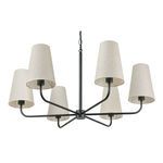 Product Image 7 for Mathis Chandelier from Moe's