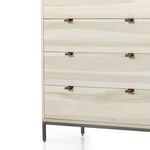 Product Image 20 for Trey 5-Drawer Dresser from Four Hands
