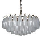 Product Image 4 for Ludmilla Chandelier from Noir