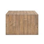 Product Image 12 for Beckwourth Coffee Table Rustic Natural from Four Hands