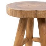 Product Image 7 for Rudio Outdoor Accent Stool from Four Hands