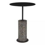 Product Image 2 for Lillith Accent Table from Moe's