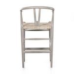 Product Image 17 for Muestra Weathered Grey Counter Stool from Four Hands