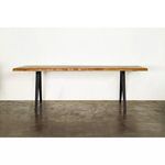 Product Image 2 for York Dining Table from Nuevo