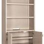 Product Image 2 for Marlowe Bookcase from Hooker Furniture