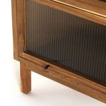 Product Image 11 for Capulet Cabinet Smoked Acacia from Four Hands