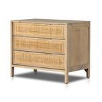 Product Image 14 for Sydney Large Solid Natural Mango Nightstand  from Four Hands