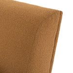 Product Image 9 for Bronwyn Swivel Chair + Table from Four Hands