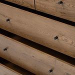 Product Image 26 for Eaton 5-Drawer Iron Dresser - Dark Gunmetal from Four Hands