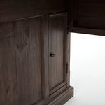 Product Image 9 for Lifestyle Large Desk - Sundried Ash from Four Hands