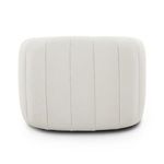 Product Image 5 for Elliana Fiqa Natural White Boucle Swivel Accent Chair from Four Hands