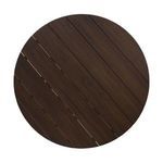 Product Image 9 for Indie 60" Round Outdoor Dining Table from Four Hands