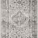 Product Image 7 for Monte Carlo Gray / White Rug from Surya