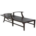 Product Image 43 for Croquet Aluminum Chaise from Summer Classics
