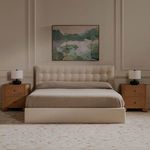 Product Image 9 for Gibson Nightstand from Moe's