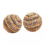 Product Image 1 for Sea Shell Orbs from Elk Home