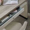 Product Image 10 for Beige Wood Modern Free Fall Desk from Caracole