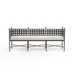 Product Image 3 for Provence Garden Bench from Sunset West