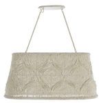 Product Image 1 for Angelina Linear Chandelier from Gabby