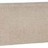 Nest Modular Sectional floating arm pillow shown from a three-quarter angle highlighting its depth