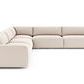 Product Image 4 for Fenton 3 Piece Sectional from Four Hands