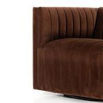 Product Image 21 for Augustine Surrey Auburn Swivel Chair from Four Hands