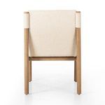 Product Image 14 for Kiano Charter Oatmeal Dining Chair from Four Hands
