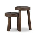 Product Image 3 for Maha Accent Stool from Four Hands