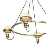Product Image 5 for Hockley Chandelier from Four Hands