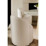 Product Image 16 for Sylvie Outdoor Swivel Dining Chair from Moe's