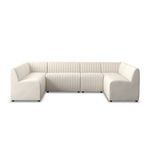 Product Image 1 for Augustine Dining Banquette U Shape from Four Hands