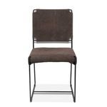 Product Image 2 for Melbourne Industrial Modern Dining Chair from World Interiors