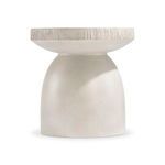Product Image 4 for Bernhardt Antibes Pedestal Side Table from Bernhardt Furniture