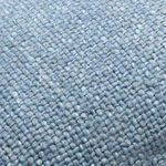 Product Image 2 for Terry Denim Blue Pillow from Surya