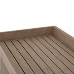 Product Image 11 for Alma Outdoor Small Cabinet from Four Hands