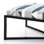 Product Image 7 for Nadia Coffee Table Marfa Cobalt from Four Hands