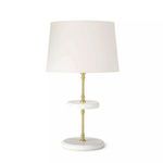Product Image 3 for Bistro Table Lamp from Regina Andrew Design